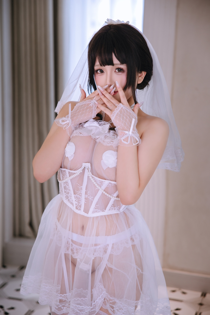 日奈娇#未婚妻【180P-6V-1.86GB】cos图片下载