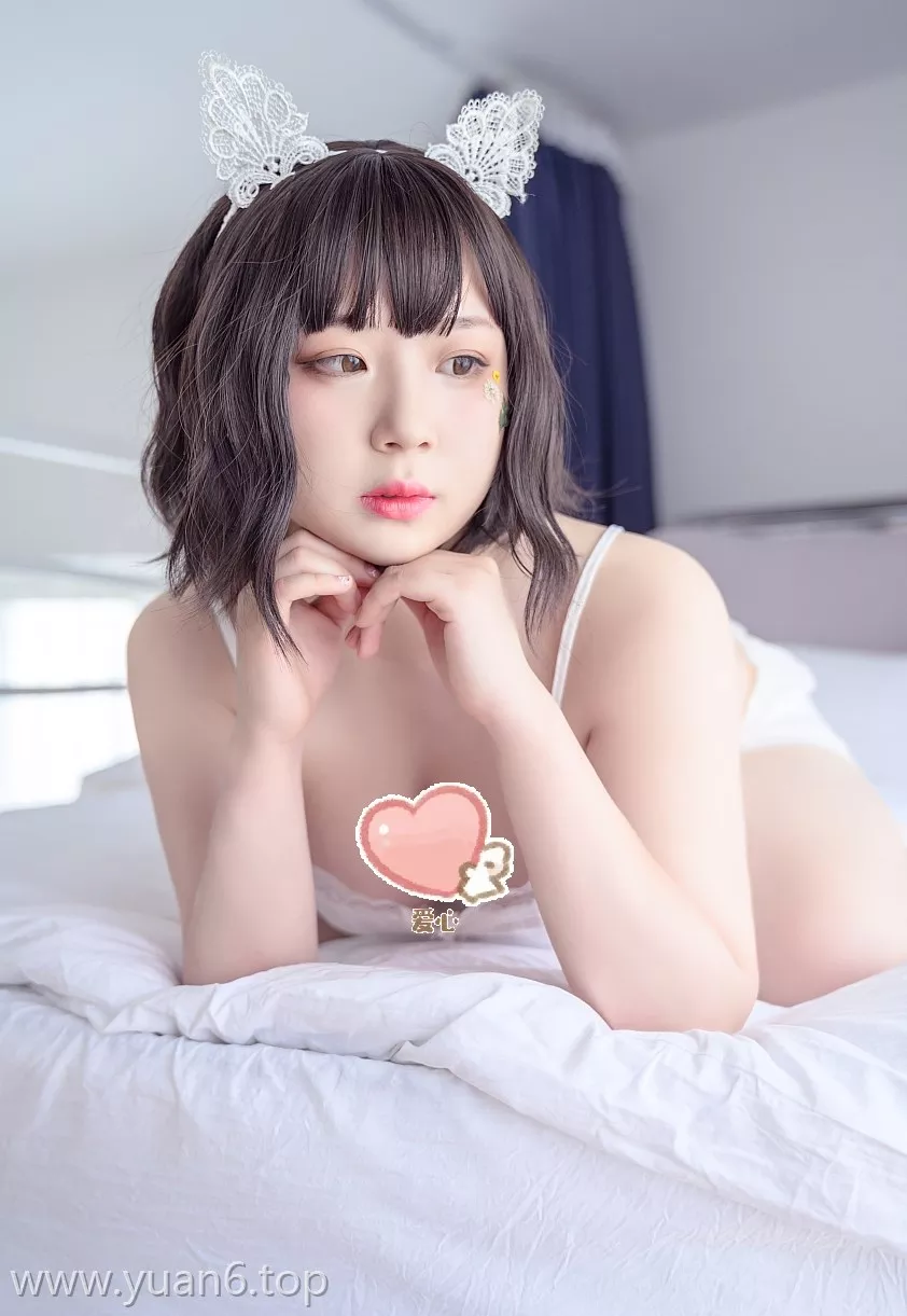 图片欣赏丨Coser皮皮奶可可爱了啦-白睡衣[57P-798MB]在线观看资料