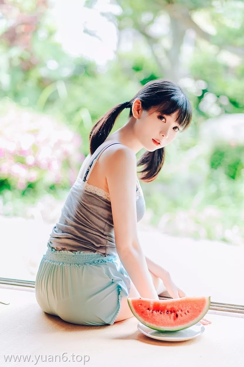 图片欣赏丨Coser霜月shimo-Summer[95P-123MB]在线观看资料