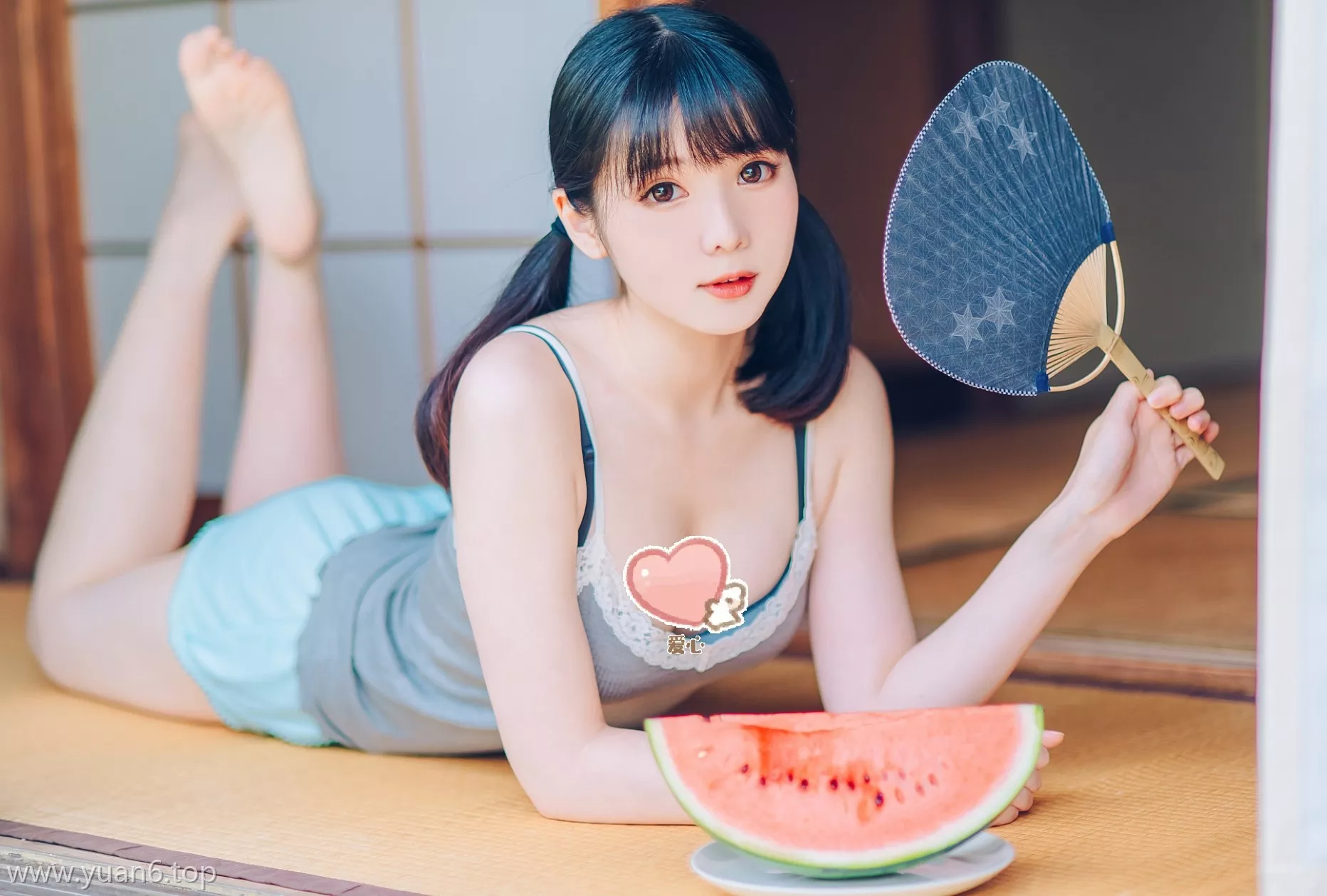 图片欣赏丨Coser霜月shimo-Summer[95P-123MB]在线观看资料