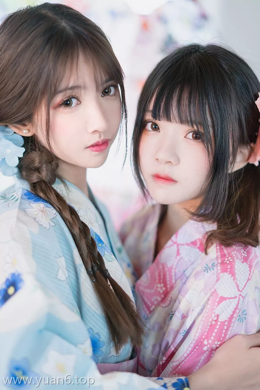 图片欣赏丨Coser鳗鱼霏儿&桜桃喵-百合[20P-253MB]在线观看资料