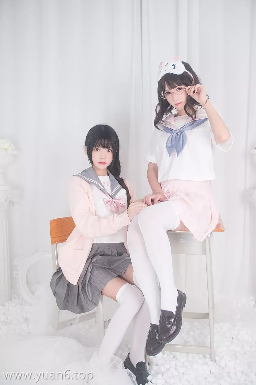 图片欣赏丨Coser鳗鱼霏儿&桜桃喵-百合[20P-253MB]在线观看资料