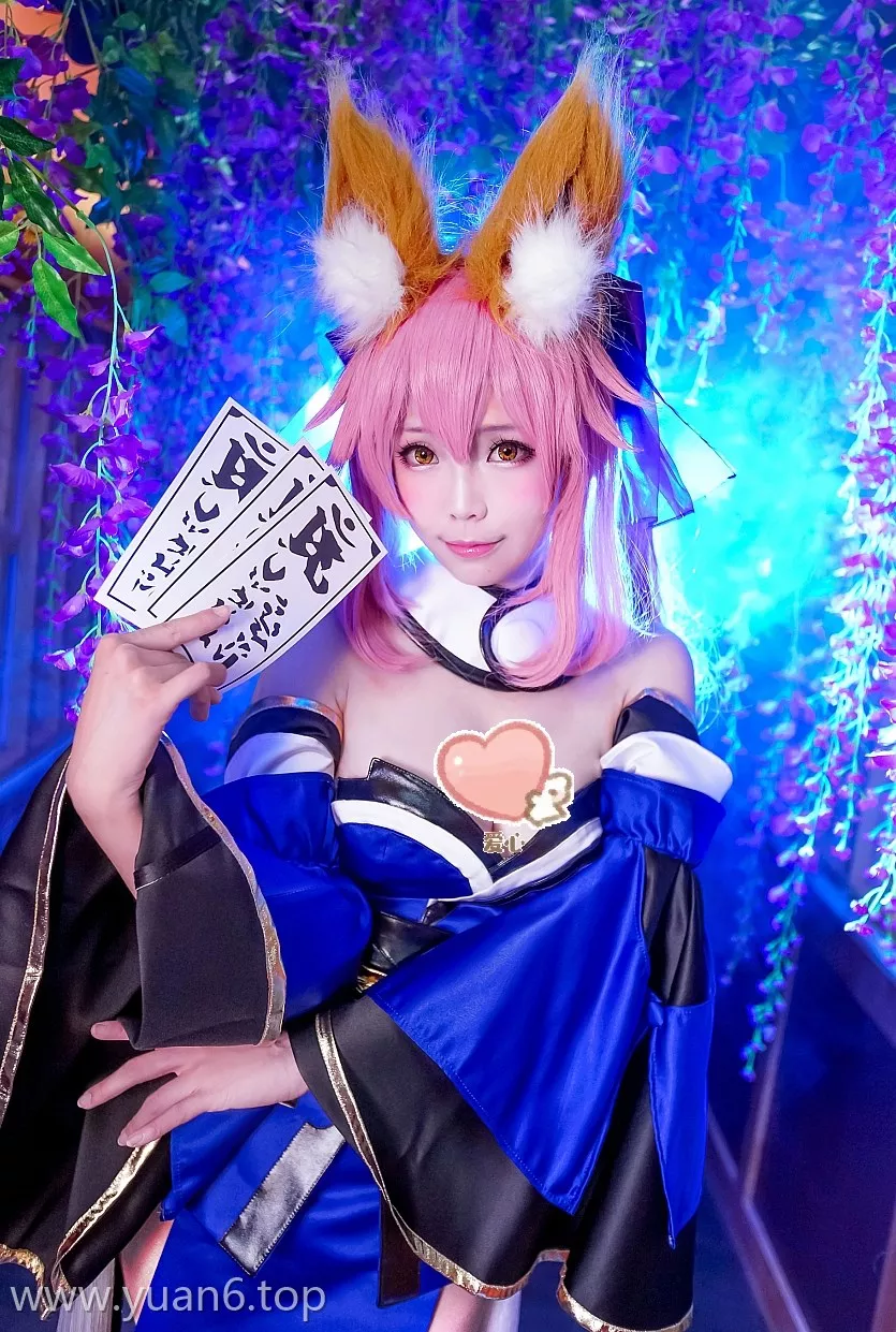 图片欣赏丨Coser_ElyEE子-玉藻前神社[42P-174MB]在线观看资料