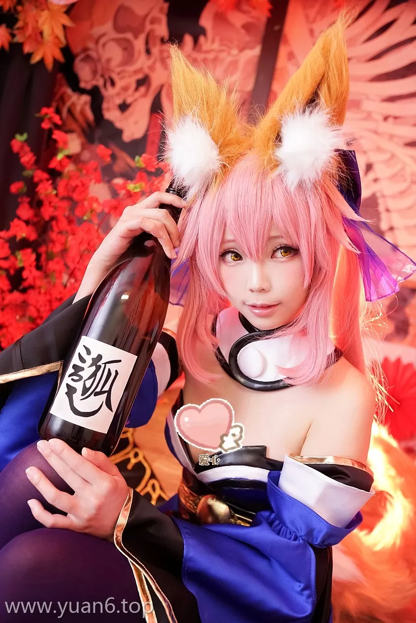 图片欣赏丨Coser_ElyEE子-玉藻前神社[42P-174MB]在线观看资料