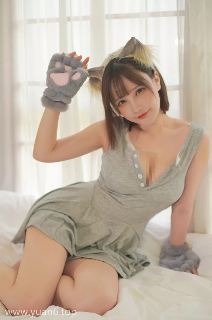 图片欣赏丨Coser千夜未来(Senya Miku)-猫[14P-23MB]在线观看资料