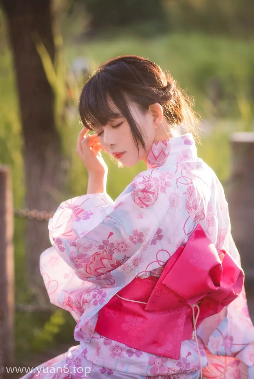 图片欣赏丨Coser黑猫猫OvO-和服超进化[14P-163MB]在线观看资料
