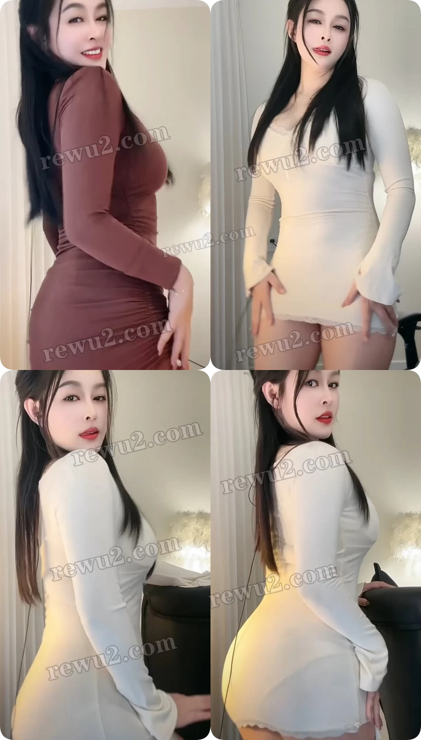 【快手主播】胡萝卜 加特林跳舞录屏 无水印（4v/451m）-绝美欣赏