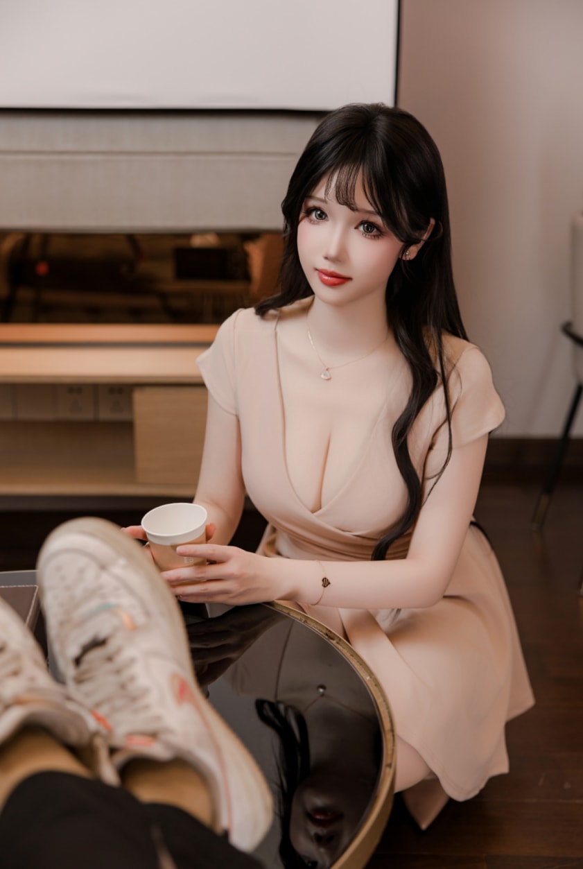雪晴Astra#肉丝 洗浴店图片作品欣赏