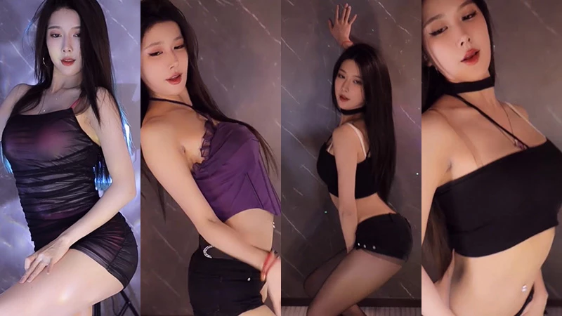 虎牙直播王芯恩精选跳舞无水剪辑-热舞视频大全