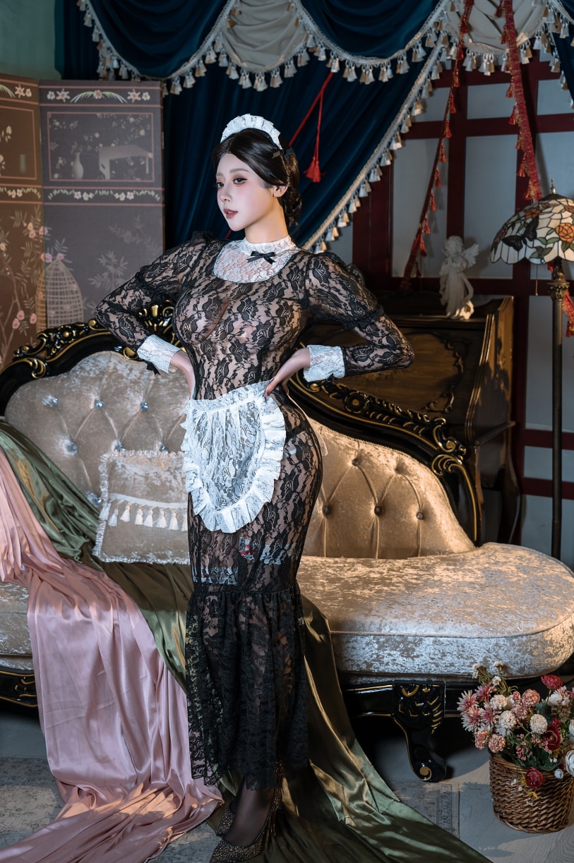奈汐酱nice#顺从美丽的图片分享