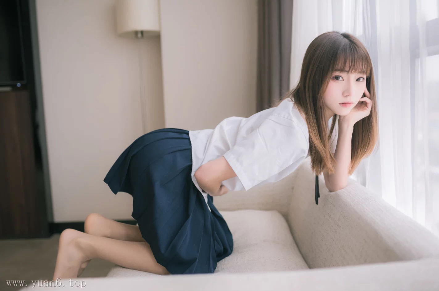 图片欣赏丨Coser_Kitaro_绮太郎-JK小姐姐[48P-299MB]在线观看资料