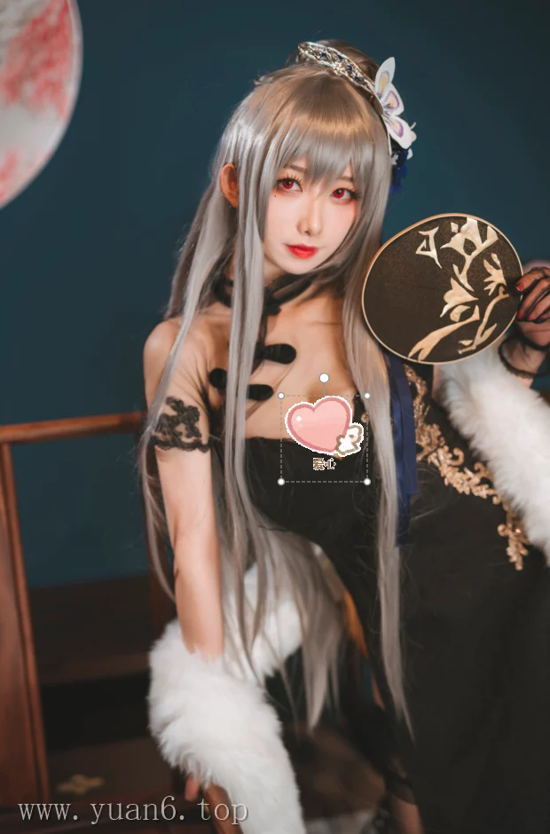 图片欣赏丨Coser_封疆疆v-路易九世旗袍[35P-420MB]在线观看资料