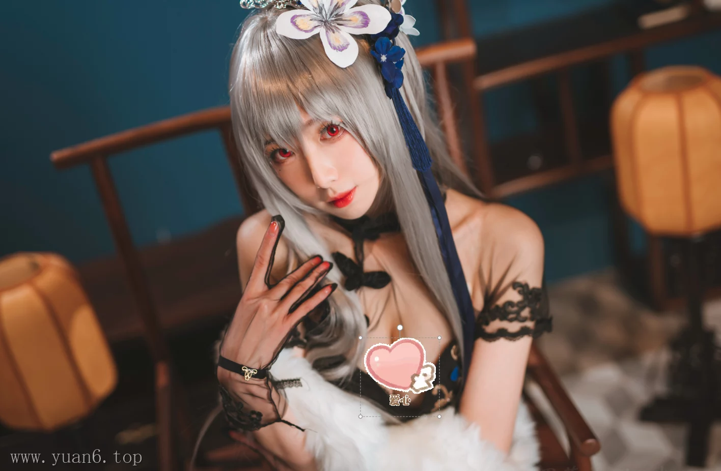 图片欣赏丨Coser_封疆疆v-路易九世旗袍[35P-420MB]在线观看资料