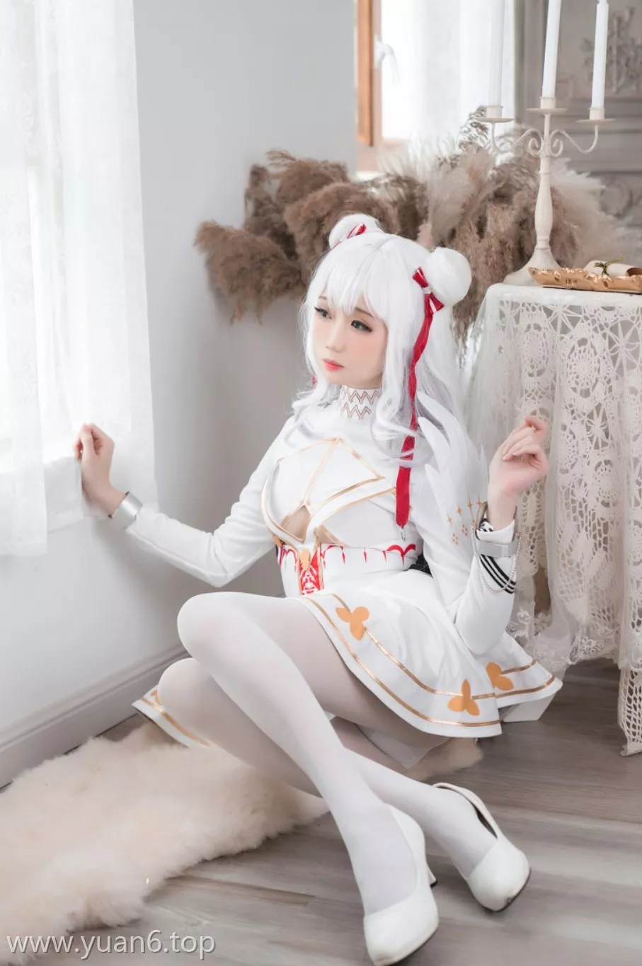 图片欣赏丨Coser焖焖碳-恶毒[22P-33.84MB]在线观看资料