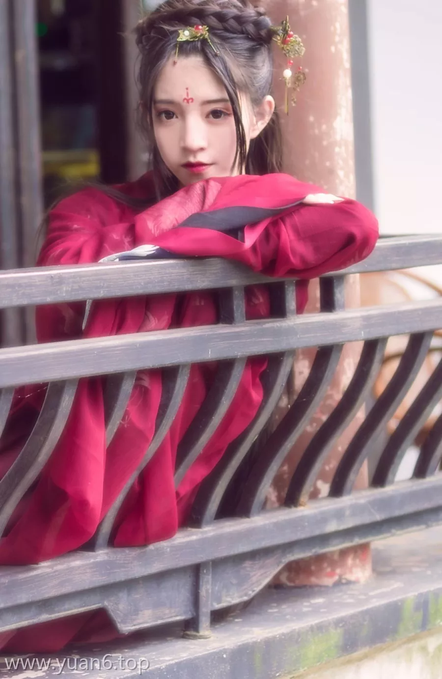 图片欣赏丨Coser_Kettoe-汉服姑娘[9P-207MB]在线观看资料