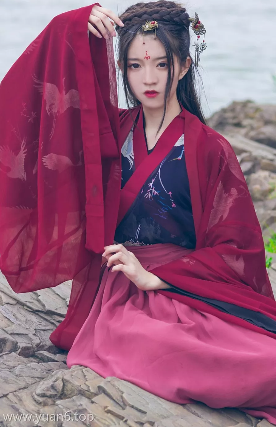 图片欣赏丨Coser_Kettoe-汉服姑娘[9P-207MB]在线观看资料