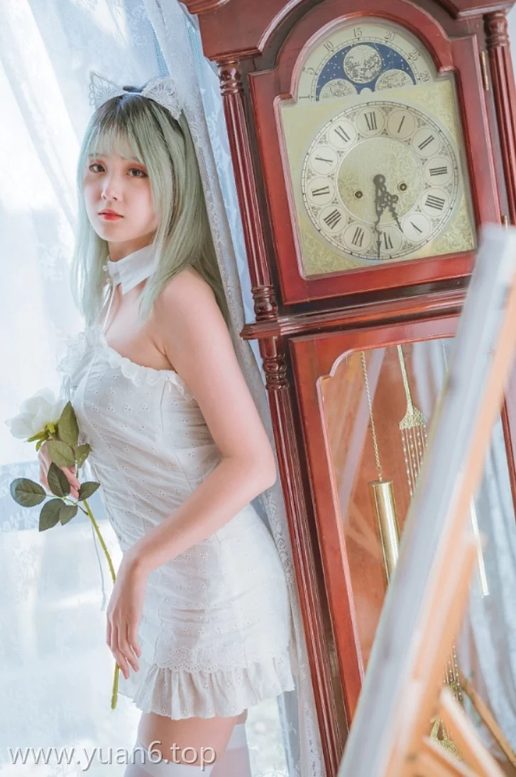 图片欣赏丨Coser_Akisoso秋楚楚全部图片包之复古赏析在线观看资料