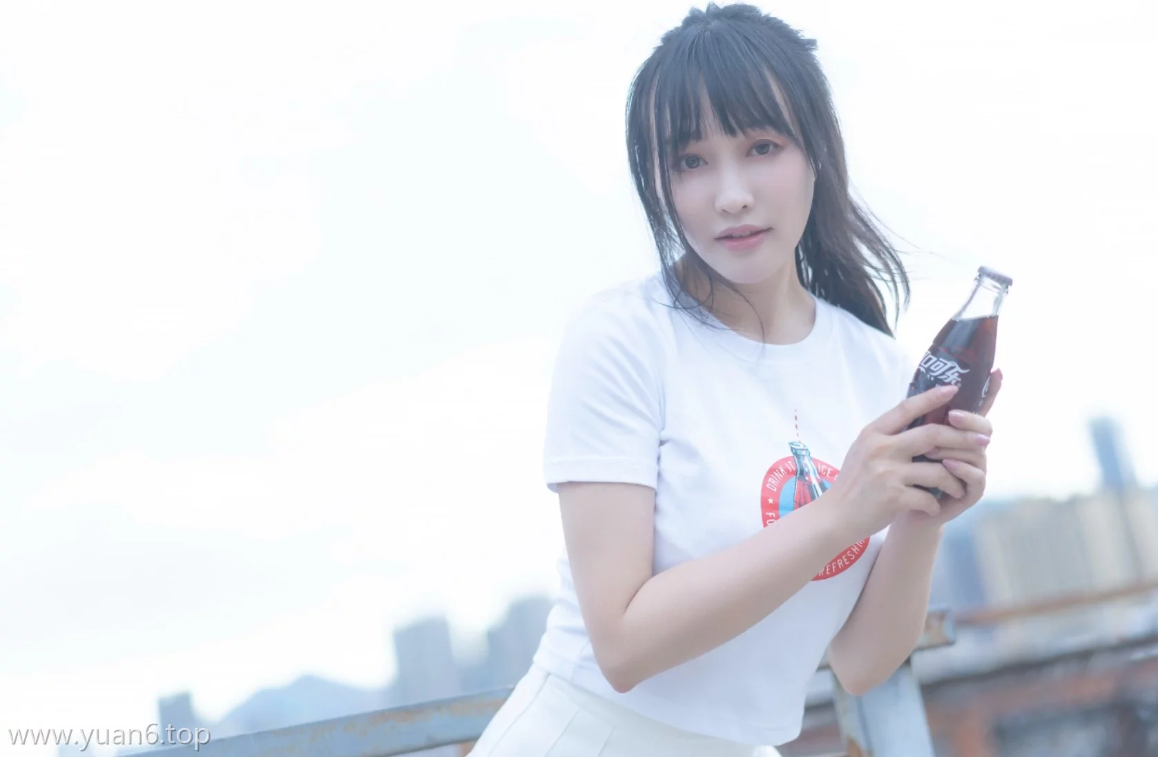 图片欣赏丨Coser_脱尾巴Mizuki-可乐JK[18P-33MB]在线观看资料