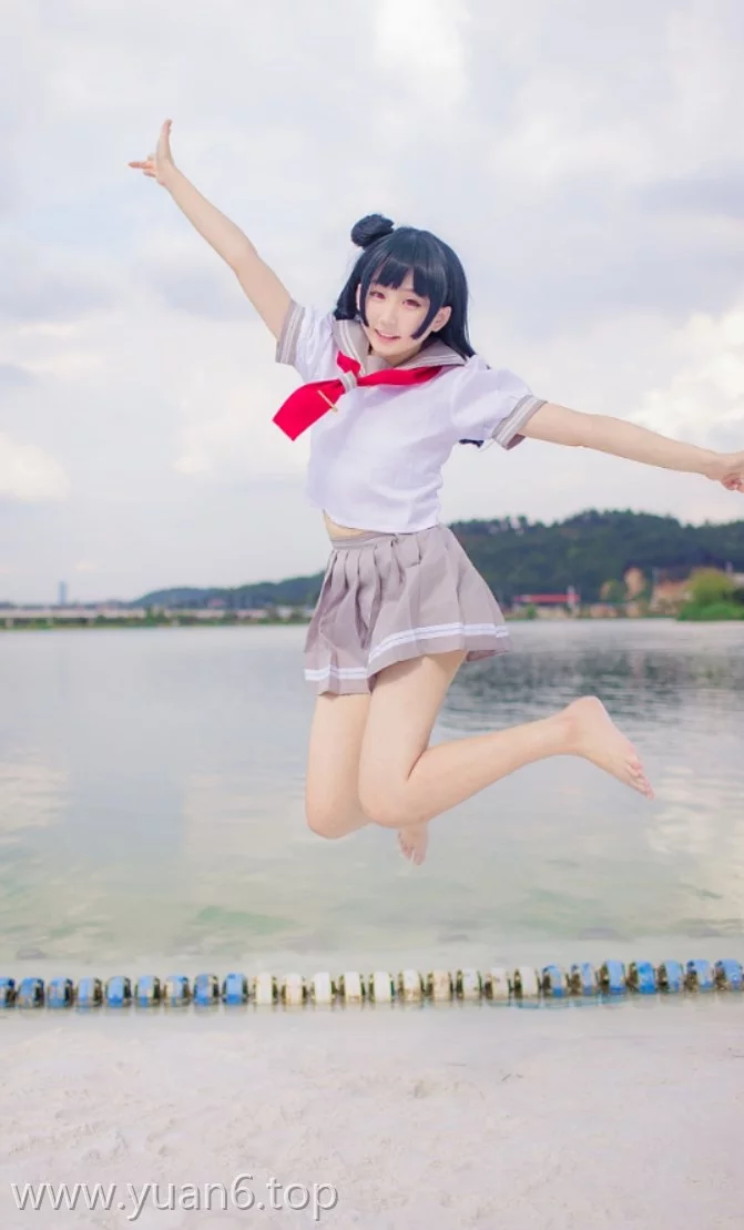 图片欣赏丨Coser浅野菌子-LoveLive_Sunshine津岛善子在线观看资料
