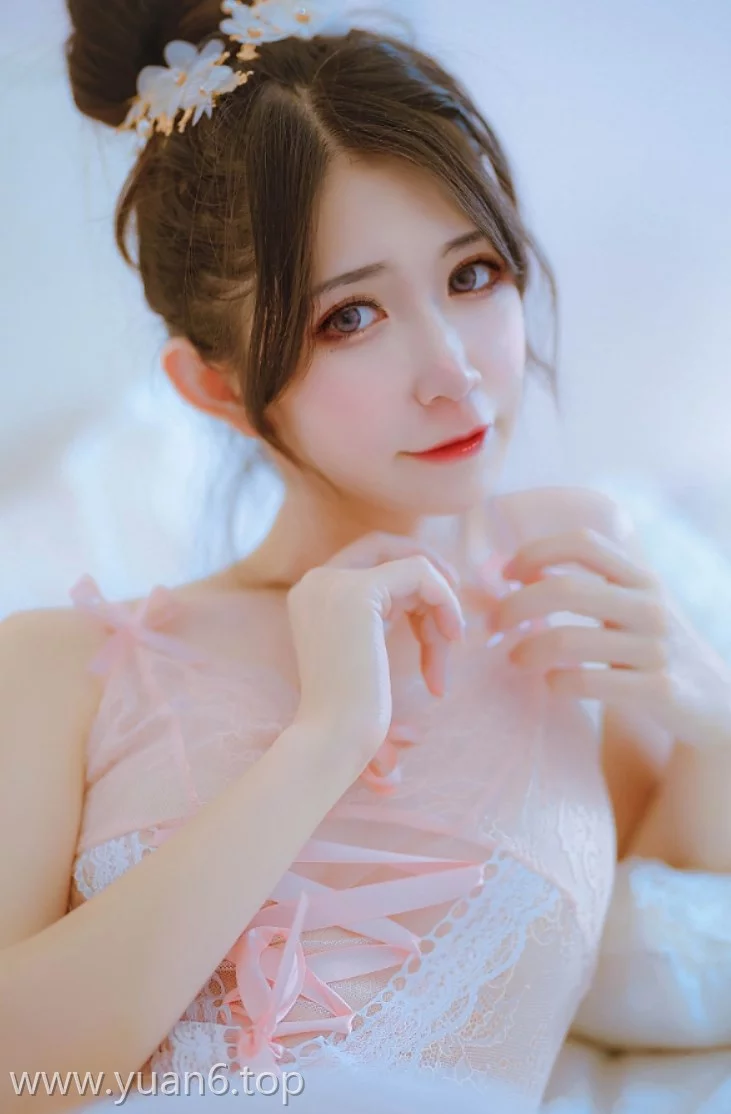 图片欣赏丨Coser阮邑_Fairy-大象粉色高清图片赏析在线观看资料
