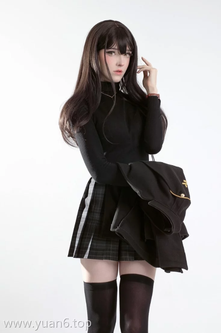 图片欣赏丨Coser_Candy Ball-Diesel图片鉴赏在线观看资料