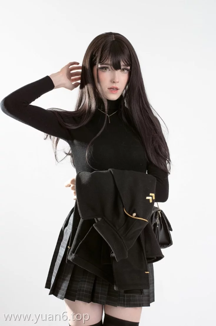 图片欣赏丨Coser_Candy Ball-Diesel图片鉴赏在线观看资料