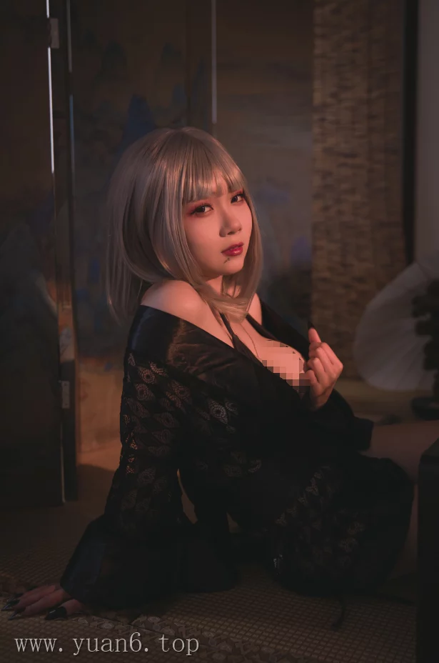 图片欣赏丨Coser末夜787是修修猫ww吗?及和服的体验在线观看资料