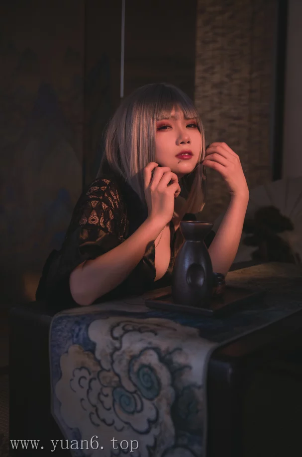 图片欣赏丨Coser末夜787是修修猫ww吗?及和服的体验在线观看资料