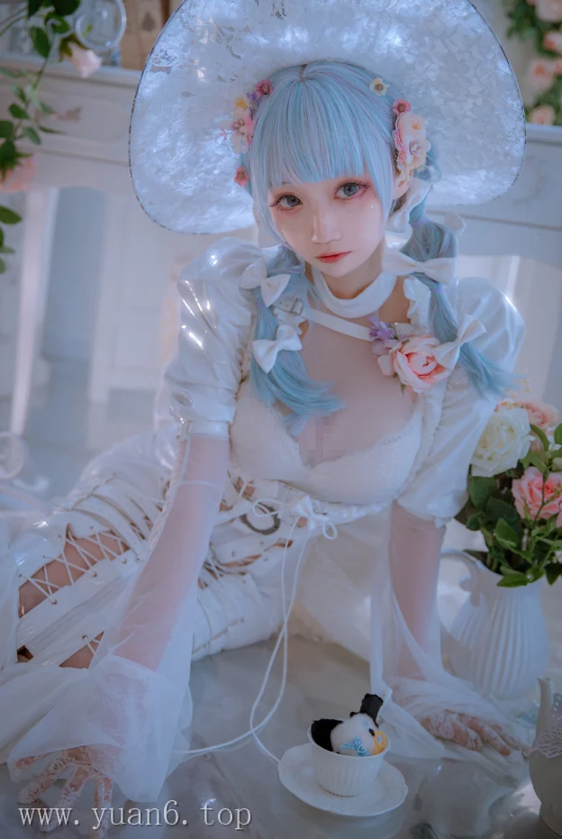 图片欣赏丨Coser_小野寺地瓜全部图片之cos纯白魔女在线观看资料