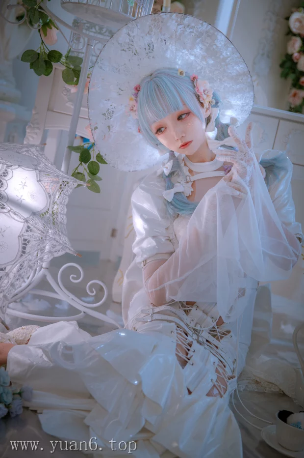 图片欣赏丨Coser_小野寺地瓜全部图片之cos纯白魔女在线观看资料