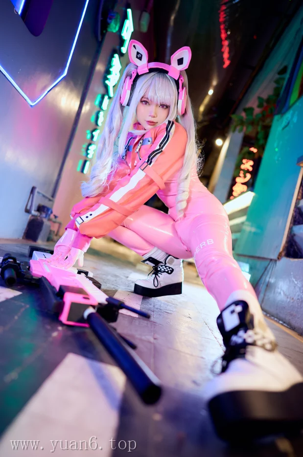 图片欣赏丨Coser_ZinieQ是谁?高清图片Alice欣赏在线观看资料