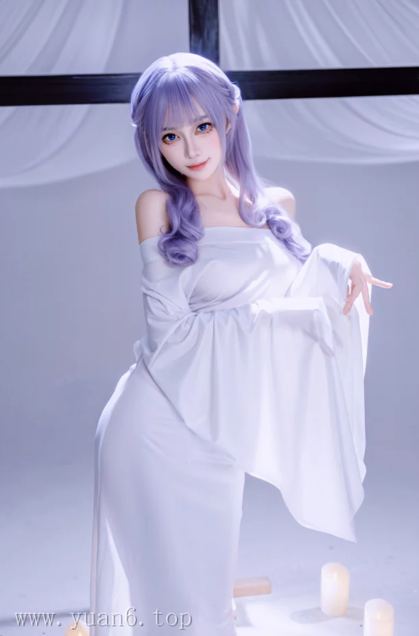 图片欣赏丨Coser_Shika小鹿鹿:NO.120-幽灵娘[30P-268.6M]在线观看资料