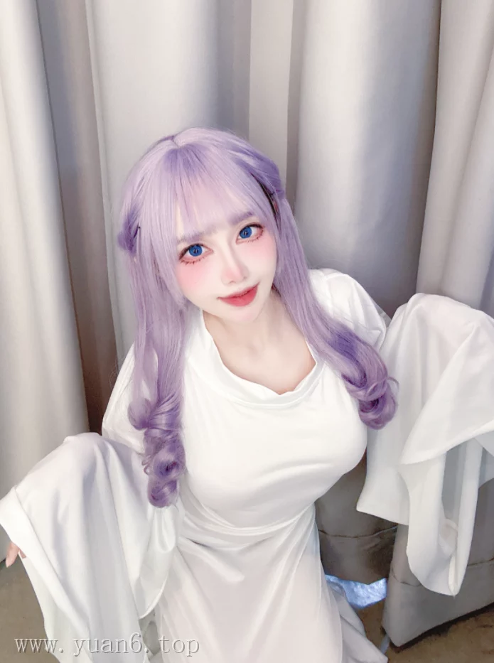 图片欣赏丨Coser_Shika小鹿鹿:NO.120-幽灵娘[30P-268.6M]在线观看资料