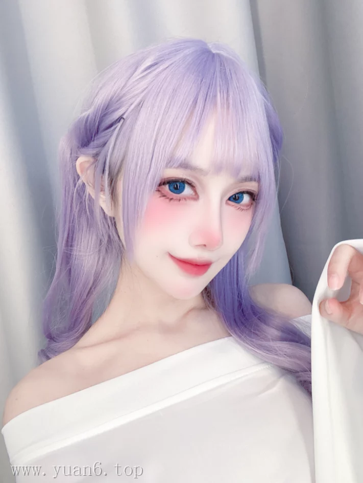 图片欣赏丨Coser_Shika小鹿鹿:NO.120-幽灵娘[30P-268.6M]在线观看资料