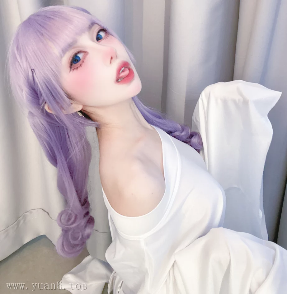图片欣赏丨Coser_Shika小鹿鹿:NO.120-幽灵娘[30P-268.6M]在线观看资料