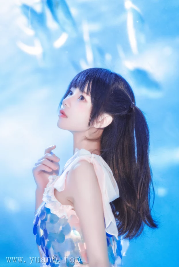 图片欣赏丨Coser桜桃喵:NO.212-水族馆[15P-226.1M]在线观看资料