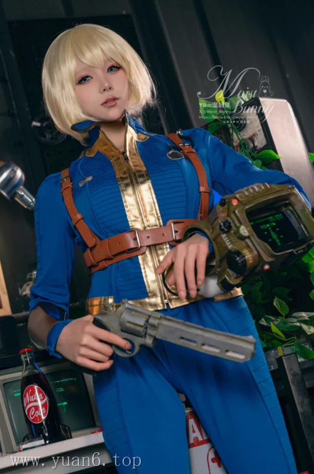 图片欣赏丨Coser_Yiko湿润兔(咬一口兔娘ovo):NO.204-灰烬余生[75P 1V-1.51G]在线观看资料