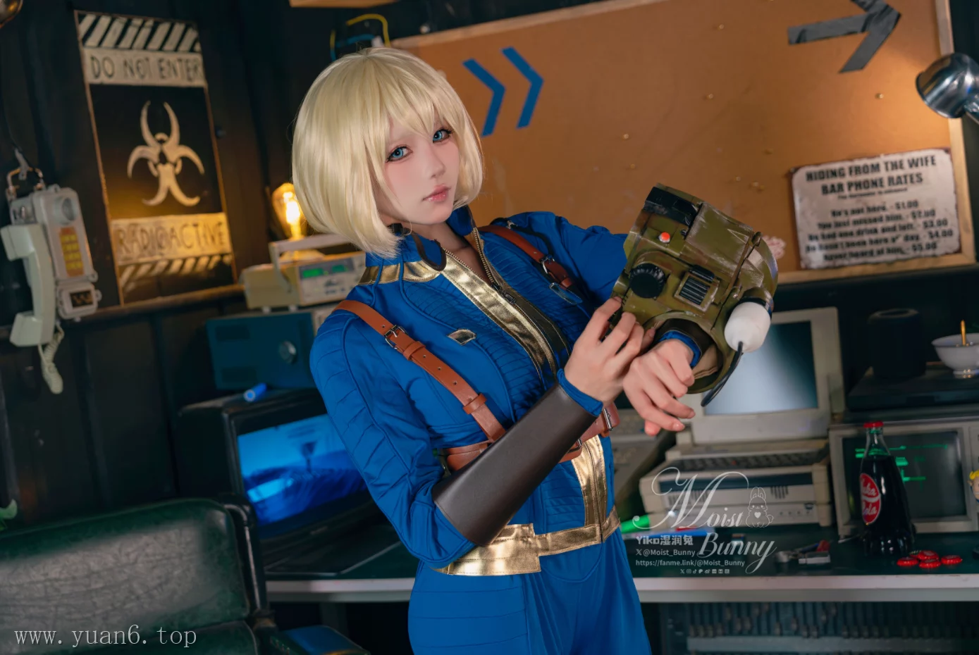 图片欣赏丨Coser_Yiko湿润兔(咬一口兔娘ovo):NO.204-灰烬余生[75P 1V-1.51G]在线观看资料