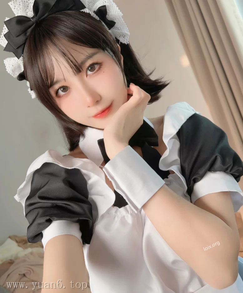 图片欣赏丨Coser_来一勺大布丁ovo:NO.147-女仆奶糖派 [149P7V-755M]在线观看资料