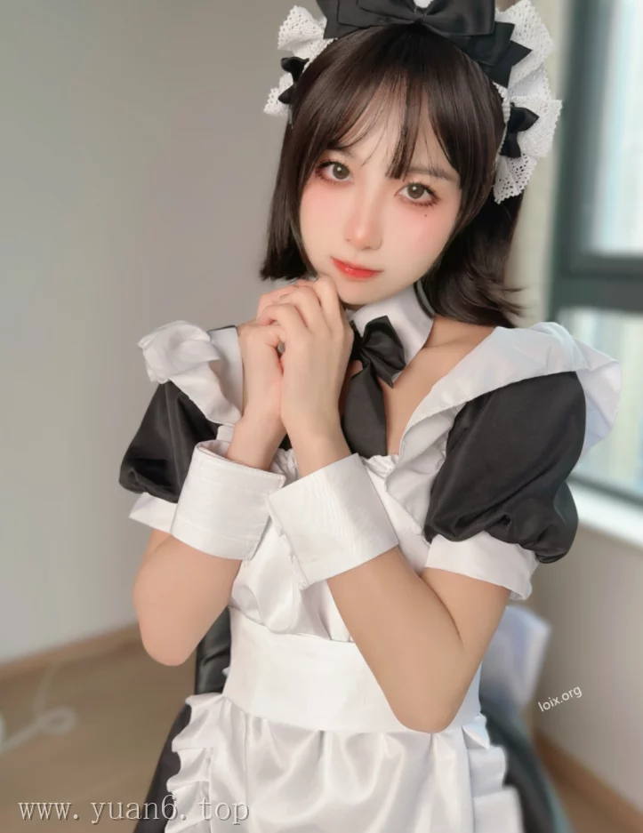 图片欣赏丨Coser_来一勺大布丁ovo:NO.147-女仆奶糖派 [149P7V-755M]在线观看资料