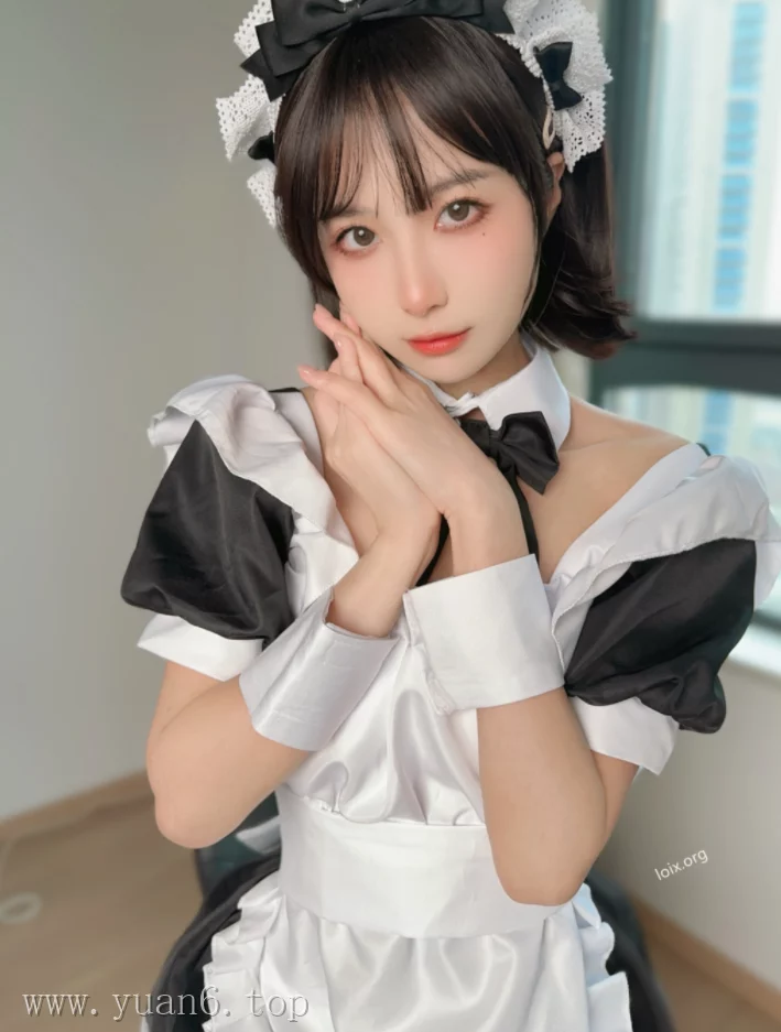 图片欣赏丨Coser_来一勺大布丁ovo:NO.147-女仆奶糖派 [149P7V-755M]在线观看资料