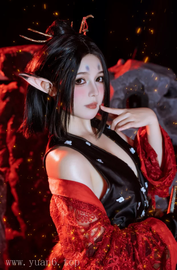 图片欣赏丨Coser七月喵子:NO.50-萍萍 [80P-1.11GB]在线观看资料