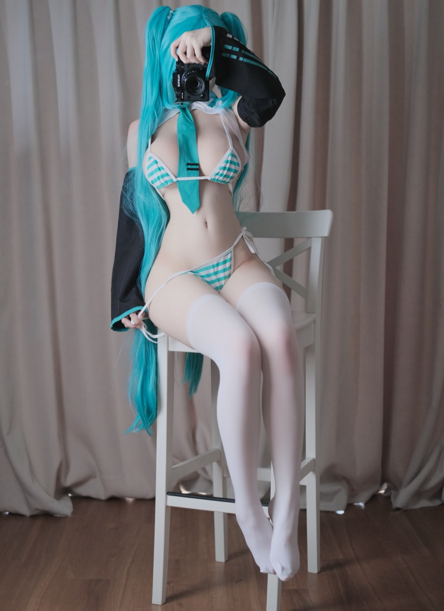 幼愛youmeko –#初音未来 (VOCALOID)整理分享