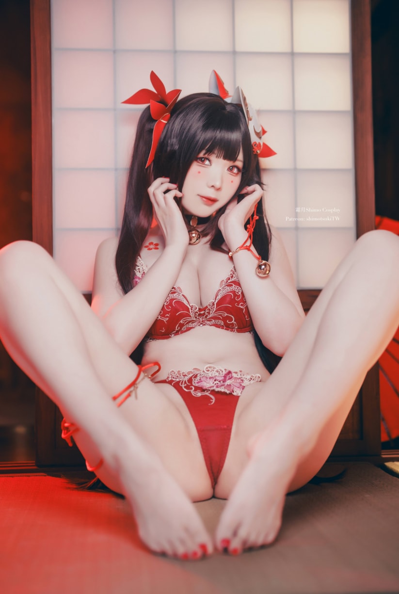 霜月shimo#Sparkle美丽的图片分享
