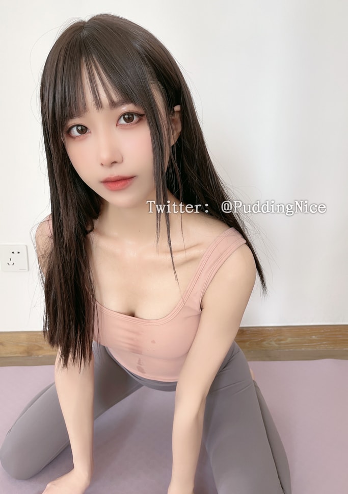 布丁大法 – 芋泥麻薯壁纸图片大全