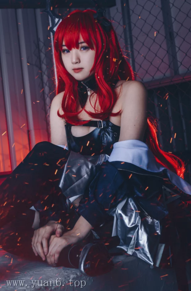 图片欣赏丨Coser_Hatori Sama(奈奈紀):NO.38-Surtr (Arknights)[11P-96.4M]在线观看资料