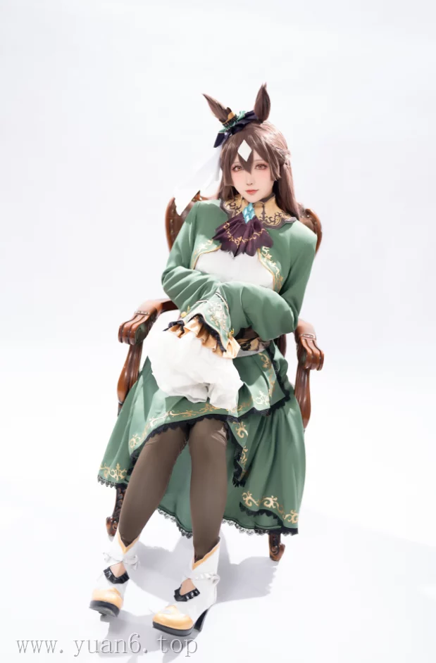 图片欣赏丨Coser星之迟迟:NO.256-赛马娘,里见光钻梦想的回应[48P-1V-403.9M]在线观看资料
