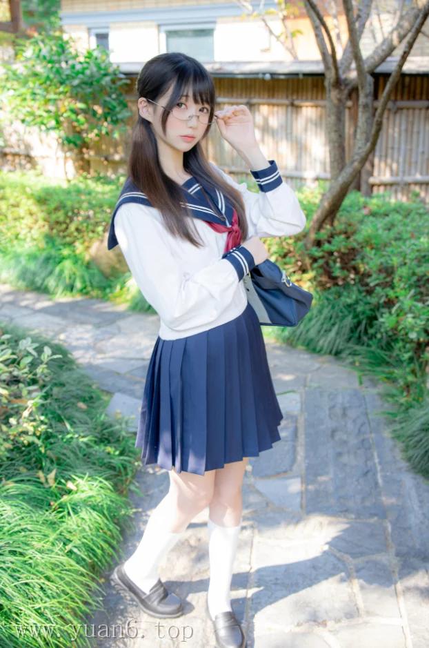 图片欣赏丨Coser_Nagisa魔物喵:NO.070-真面目な委員長[89P-629.2M]在线观看资料