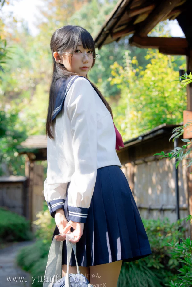 图片欣赏丨Coser_Nagisa魔物喵:NO.070-真面目な委員長[89P-629.2M]在线观看资料