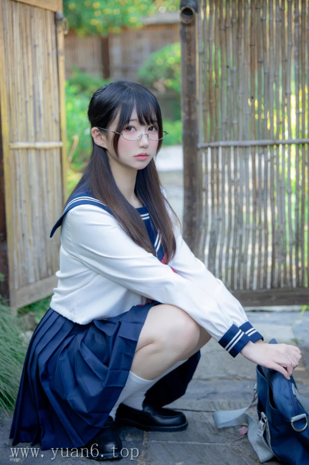 图片欣赏丨Coser_Nagisa魔物喵:NO.070-真面目な委員長[89P-629.2M]在线观看资料